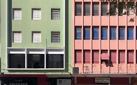 Hotel Cruz De Aviz